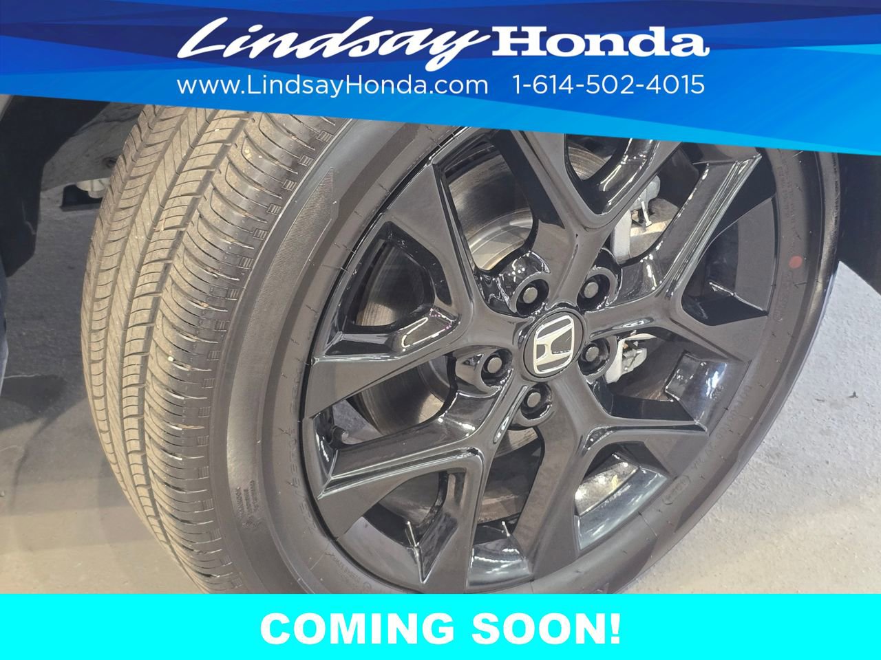 Used 2025 Honda HR-V Sport image 26
