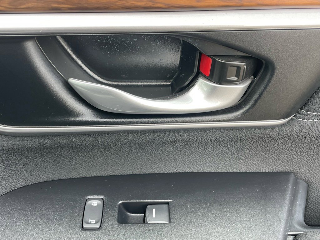 Used 2020 Honda CR-V EX image 13