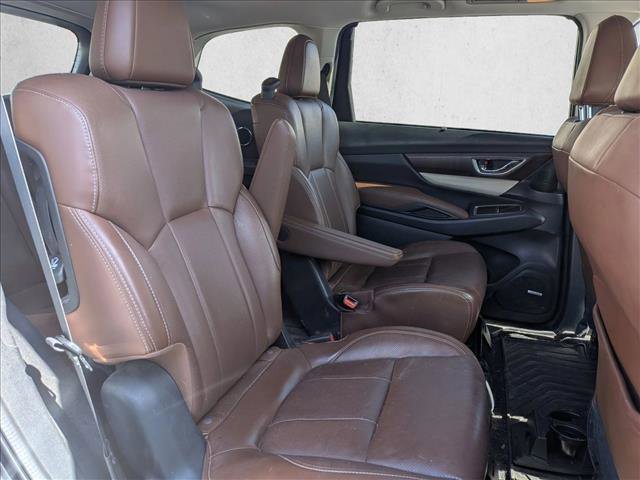 Used 2019 Subaru Ascent Touring w/ Popular Package #3 AWD/4WD image 18