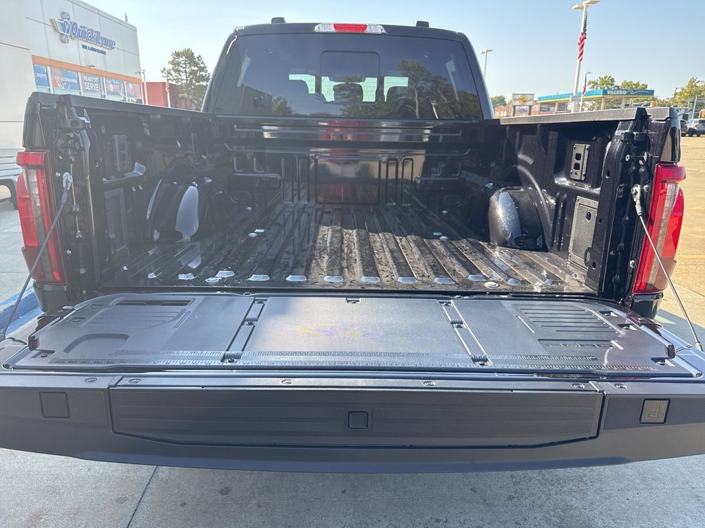 New 2025 Ford F150 XLT image 26