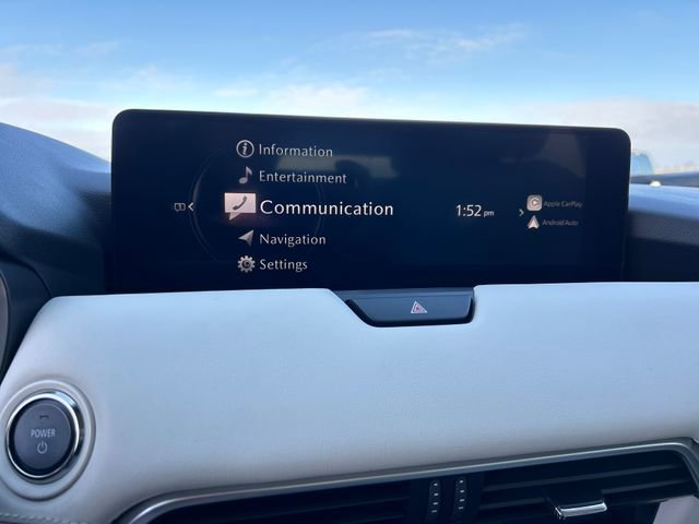 Used 2024 MAZDA CX-90 Plug-In Hybrid w/ Premium Plus image 26