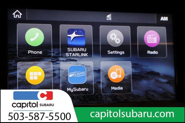 Used 2021 Subaru Forester Premium w/ Popular Package #1 image 25