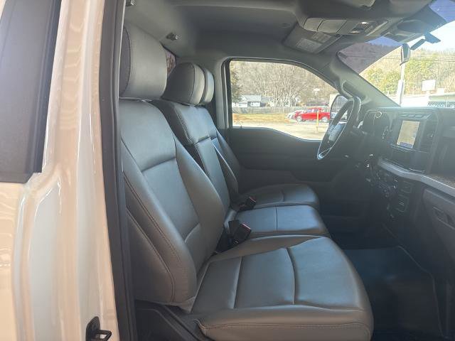 Certified 2024 Ford F350 XL w/ XL Off-Road Package image 16