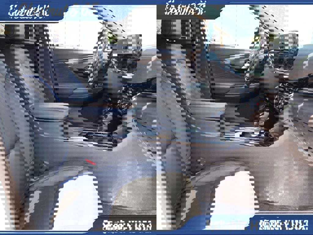 Used 2024 Buick Envista Sport Touring w/ Convenience I Package image 10