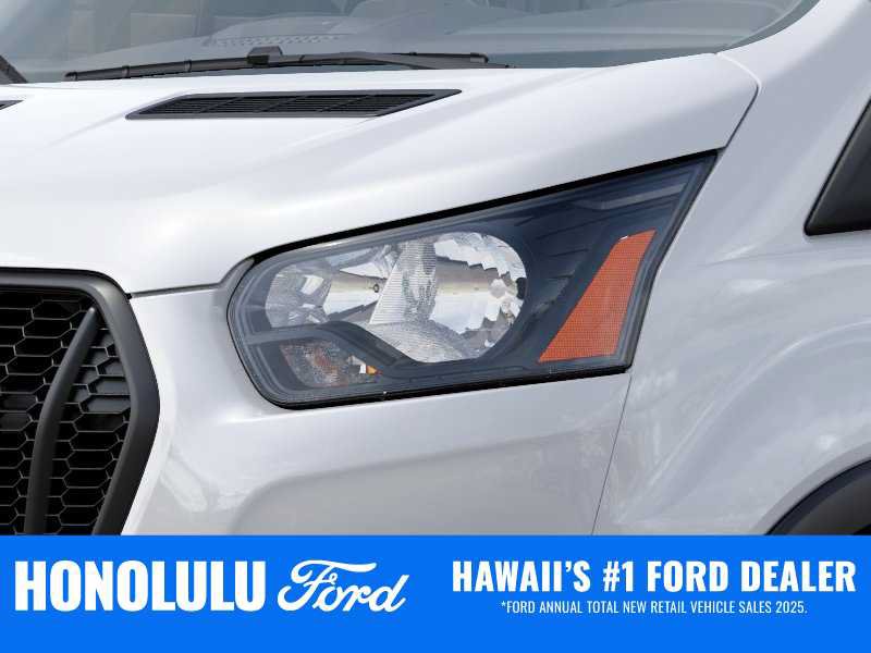 New 2027 Ford Transit 350 RWD image 17