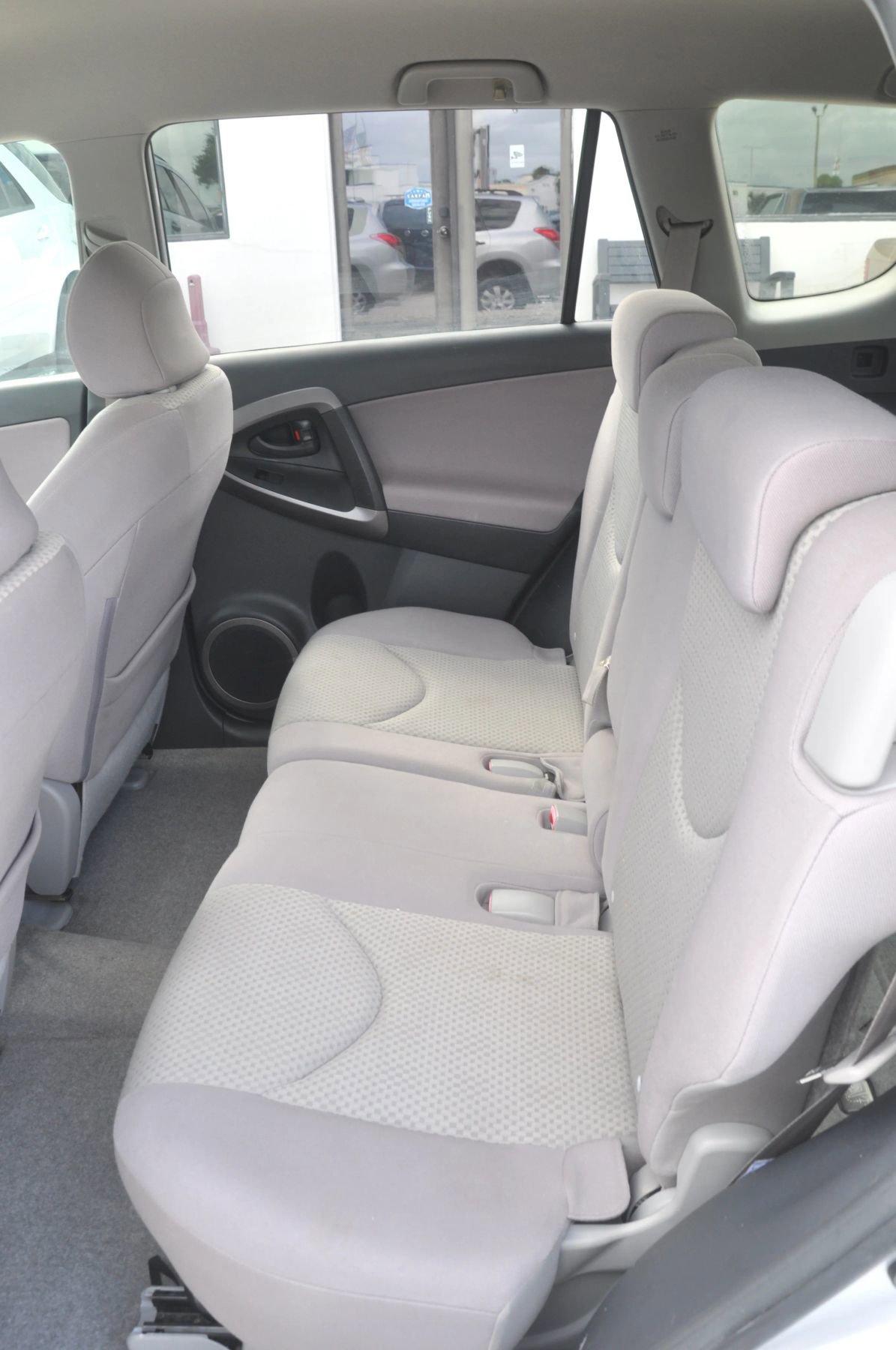 Used 2007 Toyota RAV4 2WD image 20