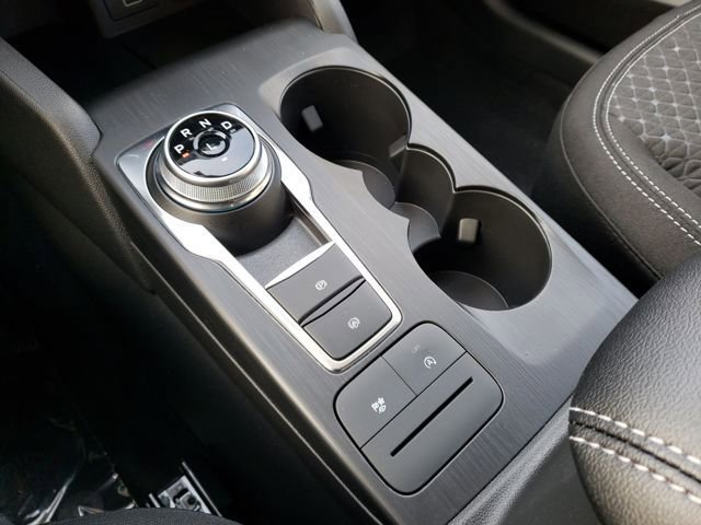 New 2026 Ford Escape Active w/ Cold Weather Package image 25