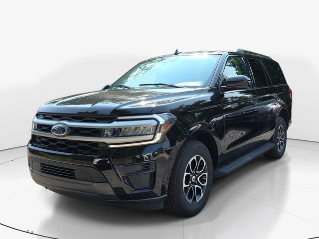 Used 2024 Ford Expedition XLT RWD image 10