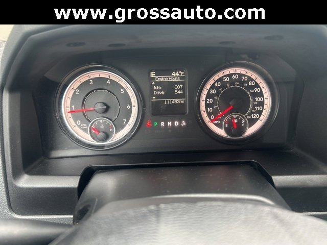 Used 2017 RAM 1500 Express image 17