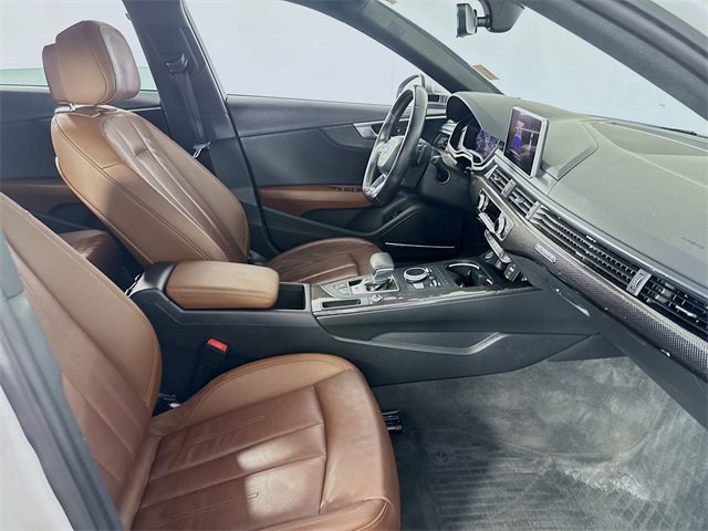 Used 2018 Audi A4 2.0T allroad Premium Plus image 25