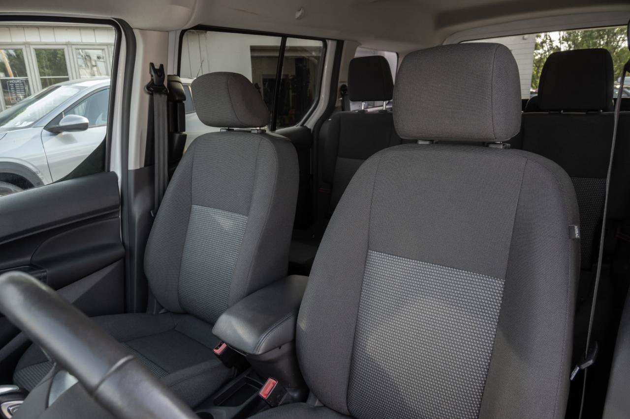 Used 2018 Ford Transit Connect XL FWD image 15