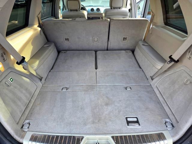 Used 2007 Mercedes-Benz GL 450 4MATIC image 40