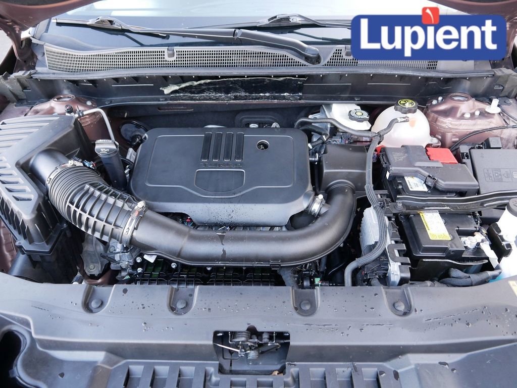 Used 2024 Chevrolet Blazer LT w/ Convenience Package image 11