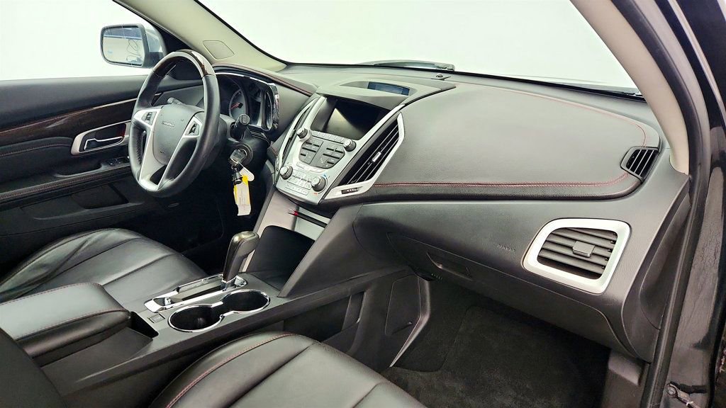 Used 2014 GMC Terrain Denali image 24