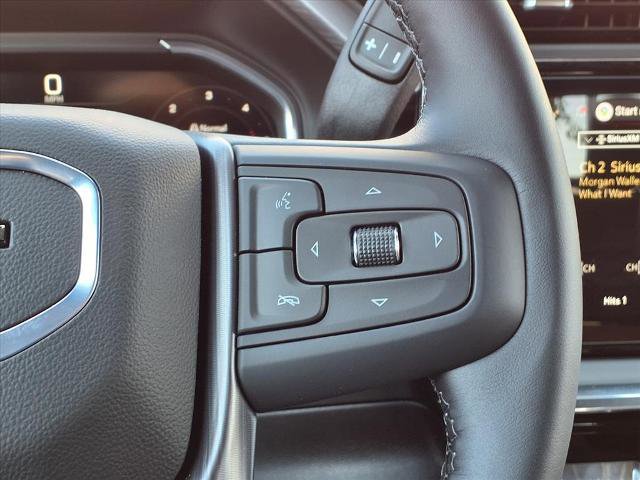 New 2026 GMC Sierra 2500 Denali Ultimate image 13