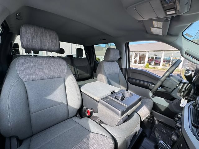 Used 2024 Ford F350 XLT AWD/4WD image 25