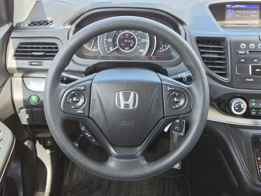 Used 2016 Honda CR-V LX image 26