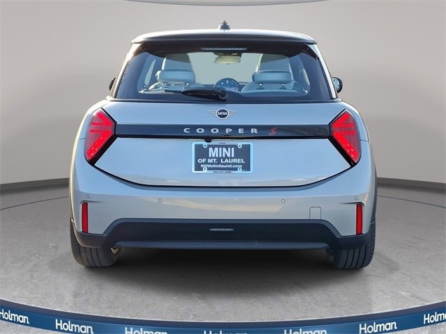 New 2026 MINI Cooper S image 5