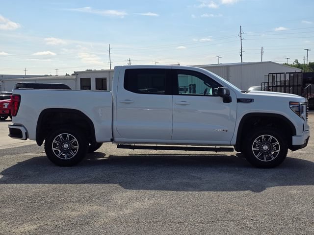 Used 2025 GMC Sierra 1500 AT4 AWD/4WD image 6