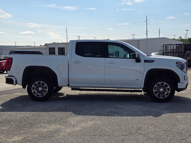 Used 2025 GMC Sierra 1500 AT4 AWD/4WD image 6