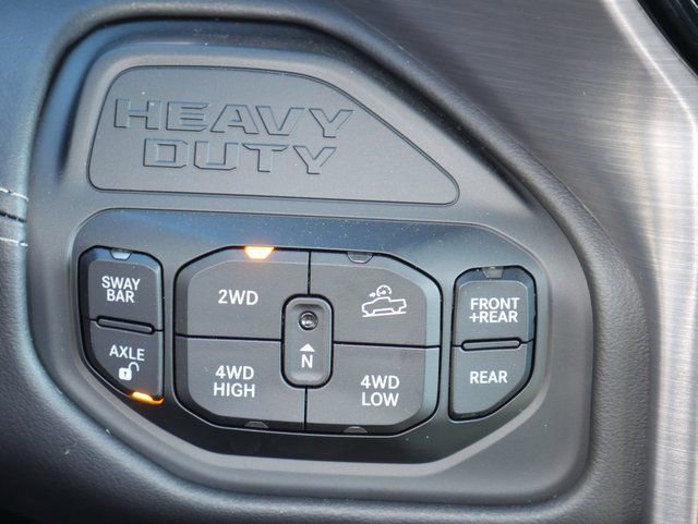 New 2026 RAM 2500 Power Wagon image 15