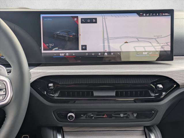 New 2026 BMW M440i Convertible image 12