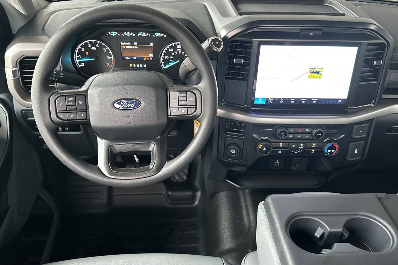 New 2026 Ford F150 XL image 13