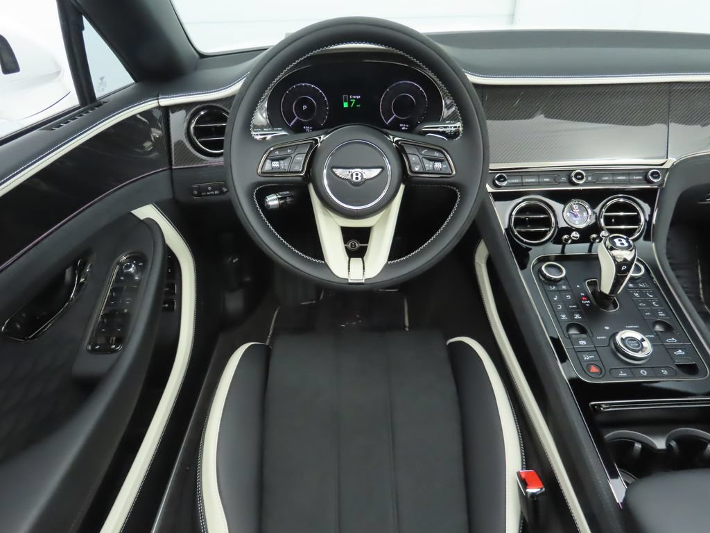 New 2026 Bentley Continental GT Speed AWD/4WD image 18