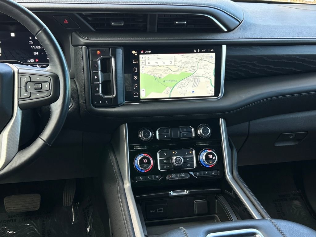 Used 2022 GMC Yukon Denali image 14