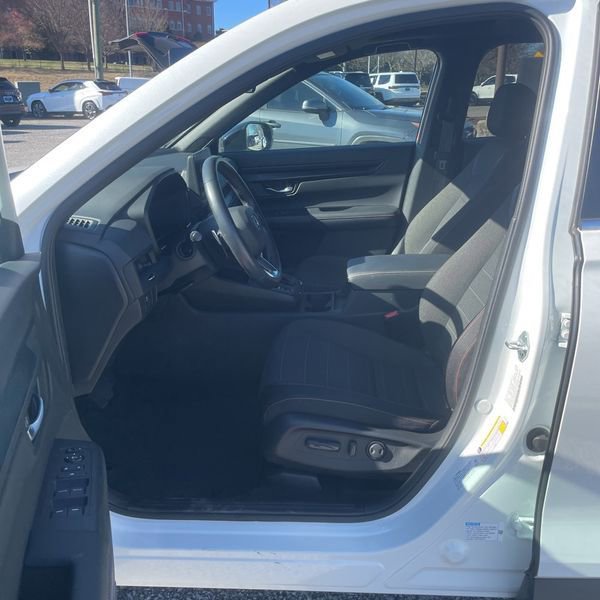 Certified 2023 Honda CR-V Sport image 24