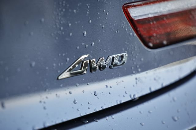 New 2026 Genesis G80 2.5T Sport Prestige AWD/4WD image 11