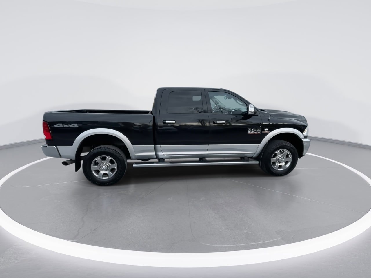 Used 2018 RAM 2500 Big Horn w/ Harvest Edition AWD/4WD image 11