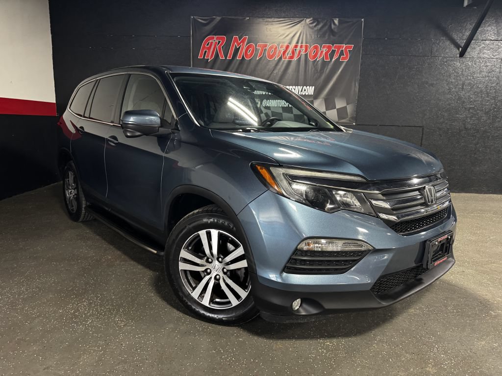 Used 2016 Honda Pilot EX image 7