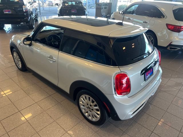 Used 2014 MINI Cooper S FWD image 13