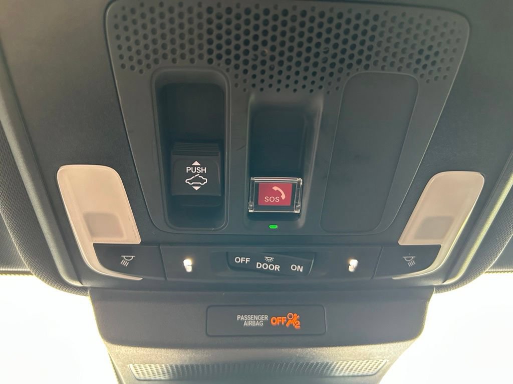 Used 2024 Honda Accord Sport image 49