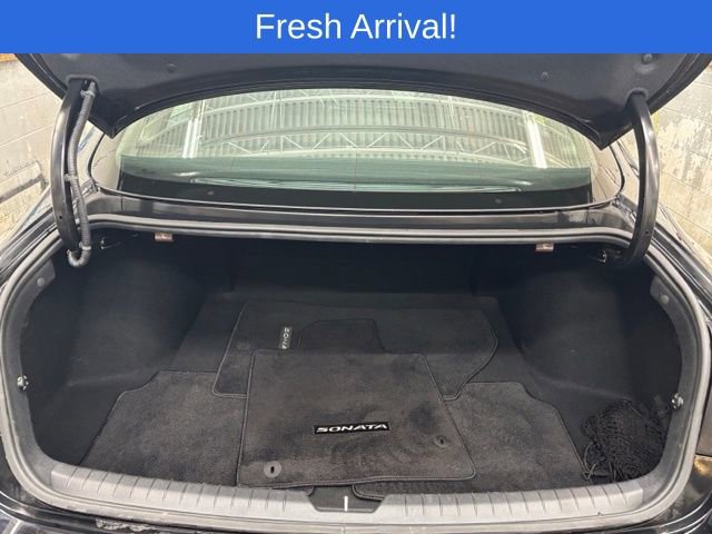 Used 2022 Hyundai Sonata SEL image 24