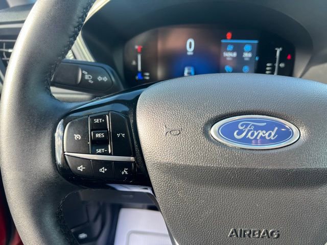 Certified 2023 Ford Escape Active image 26