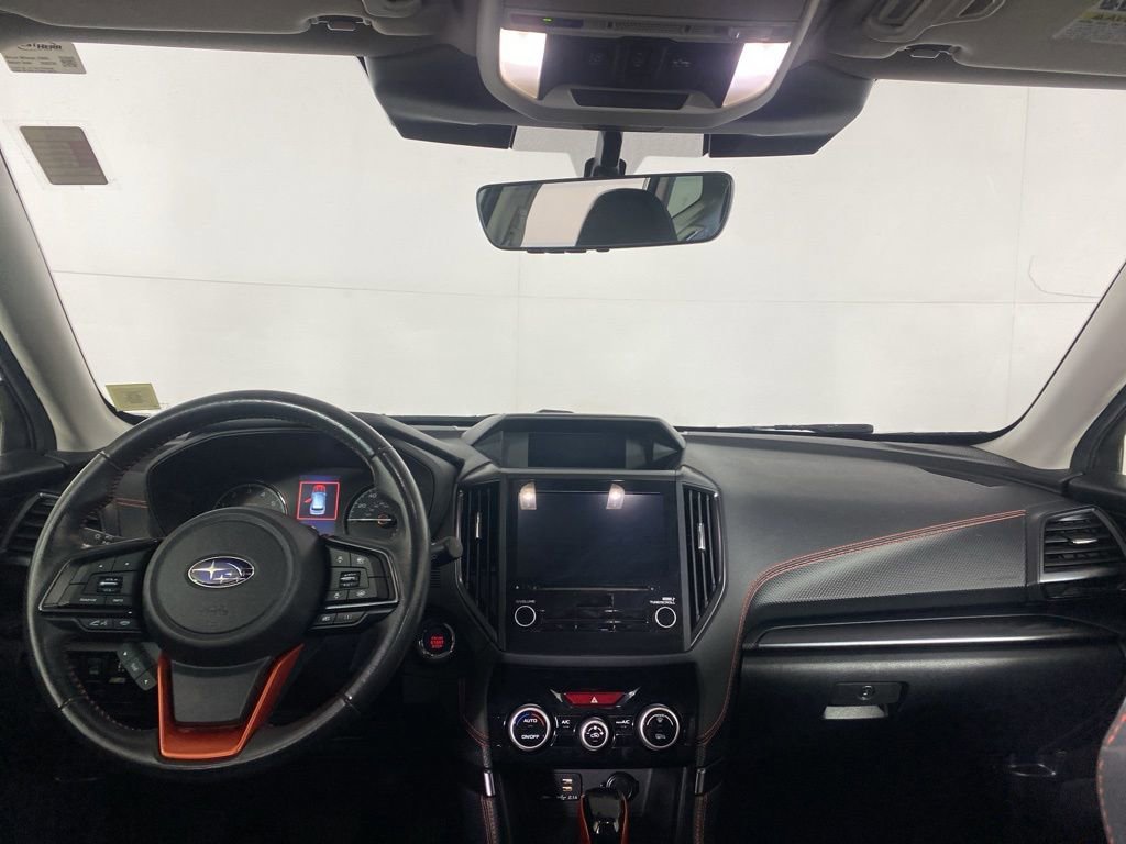 Used 2023 Subaru Forester Sport image 30