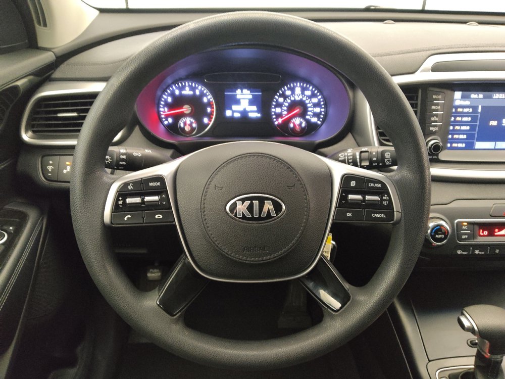 Used 2019 Kia Sorento FWD V6 image 22