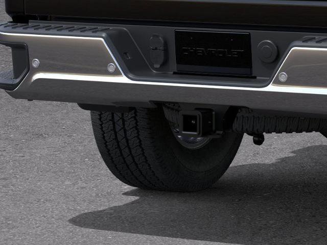 New 2026 Chevrolet Silverado 2500 LTZ w/ LTZ Texas Edition image 14