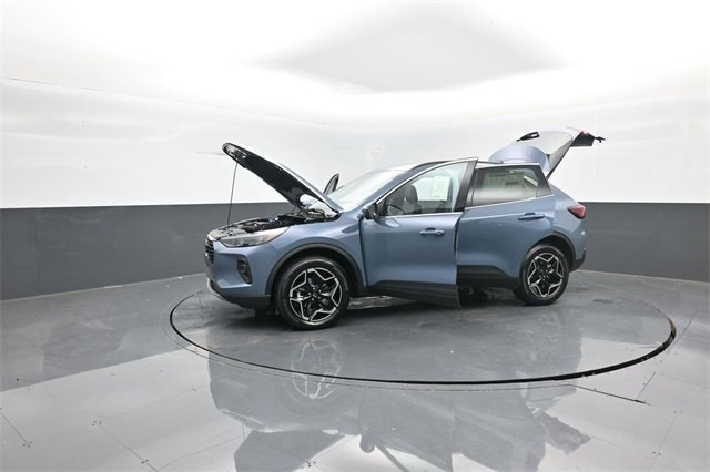New 2026 Ford Escape Platinum w/ Premium Technology Package image 38