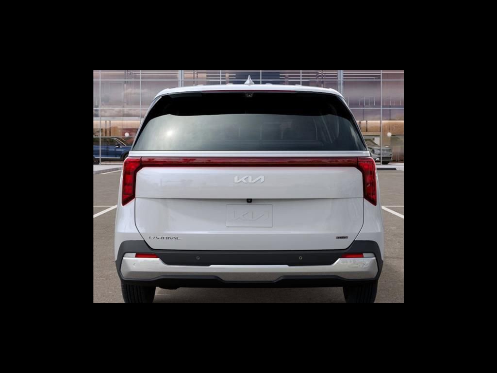 New 2026 Kia Carnival LXS image 13
