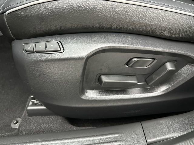 Certified 2025 MAZDA CX-5 AWD 2.5 S w/ Preferred Package image 12