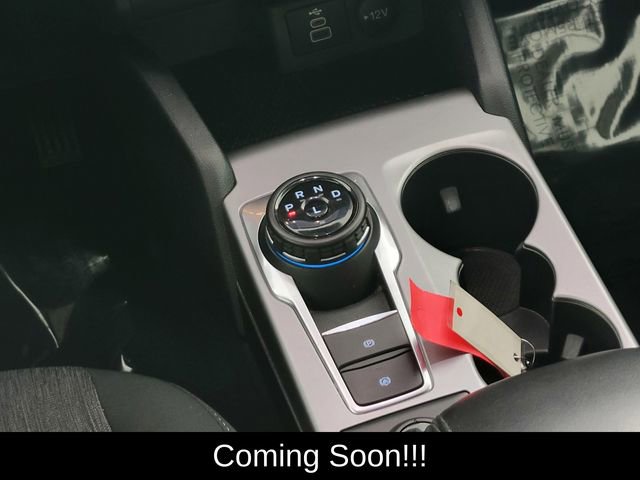 Certified 2023 Ford Bronco Sport Big Bend image 25