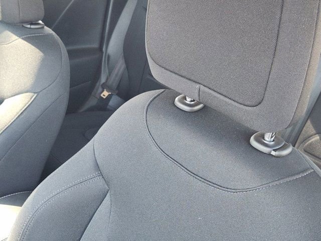 Used 2022 Jeep Renegade Latitude image 20