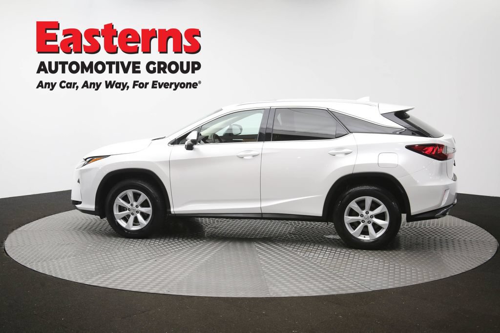 Used 2017 Lexus RX 350 AWD image 66