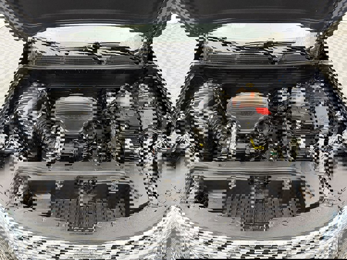 Used 2021 GMC Acadia Denali w/ Denali Technology Package image 47