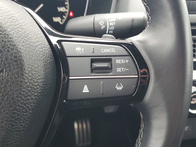 Used 2023 Honda Civic Sport image 34