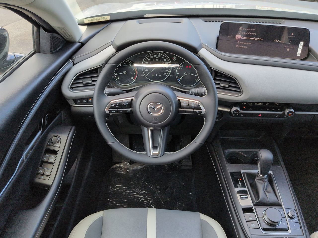 New 2026 MAZDA CX-30 Aire Edition AWD/4WD image 16