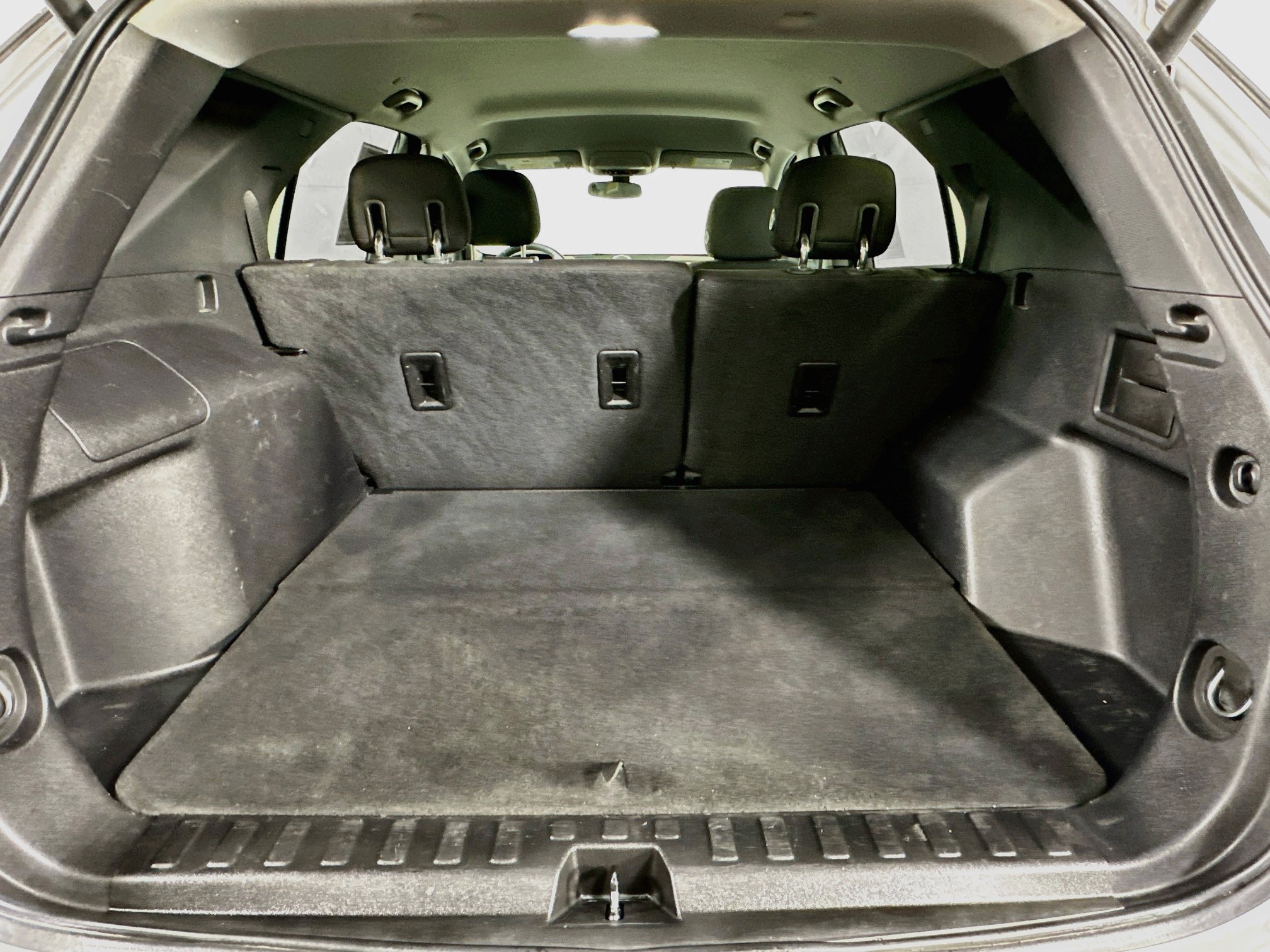 Used 2018 Chevrolet Equinox LT FWD image 29